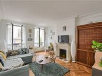 CHARMING APARTMENT IN THE HEART OF THE HISTORIC MARAIS