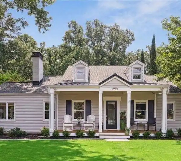 CHARMING MORNINGSIDE COTTAGE