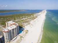 ONE-OF-A-KIND GULF-FRONT RESIDENCE AT VISTA DEL MAR
