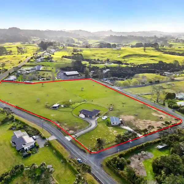 RURAL LIFESTYLE WITH ENDLESS POSSIBILITIES