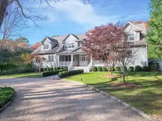 Perfect East Hampton Summer Getaway