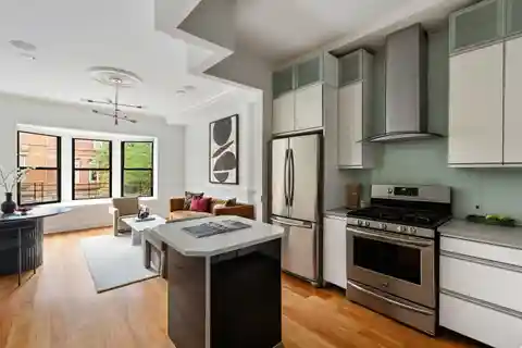 Harlem Townhome Opportunity