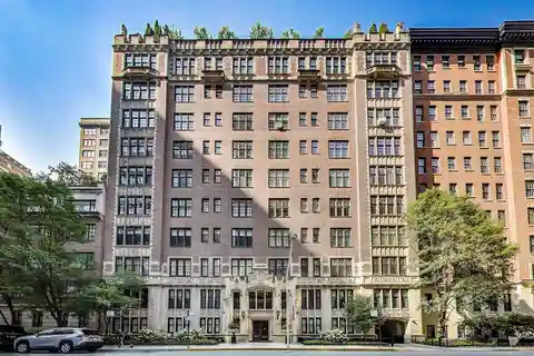 Beautifully Renovated Historic Pre-War Home
