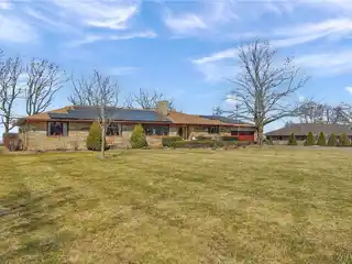 Expansive Ranch Home