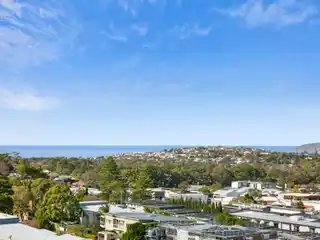 Substantial Residence with Sweeping Views