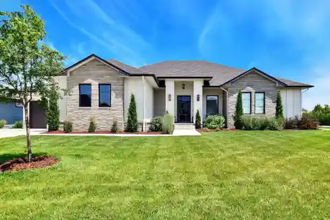 Modern Comfort with Thoughtful Design