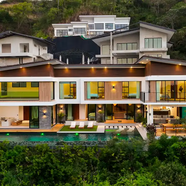 Residential