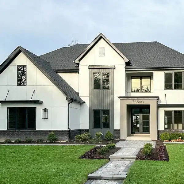BUILD YOUR DREAM HOME ON A TROPHY TWO-ACRE LOT
