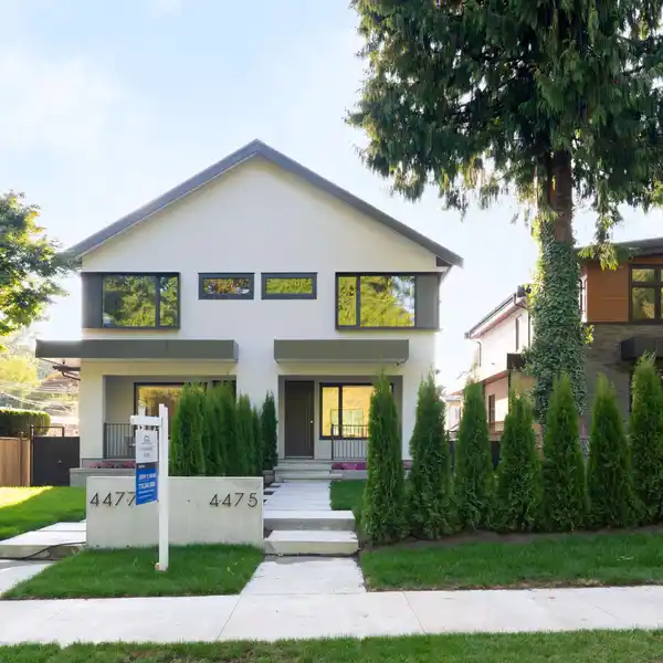 BRAND-NEW CUSTOM DUPLEX