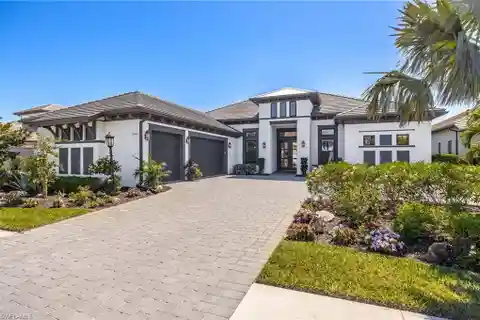 Exquisite Beacon Model with a Stunning West Indies Elevation