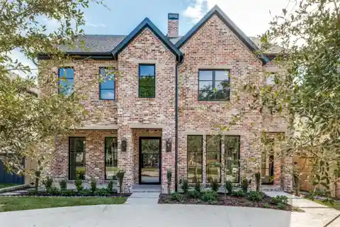 Don't Miss This New Build