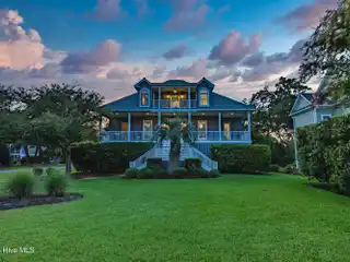 Residential