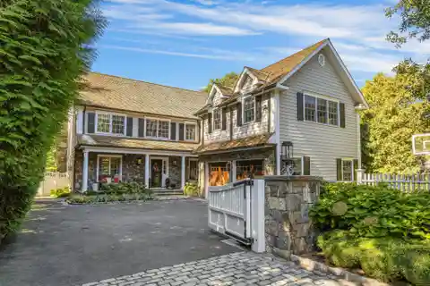 Fabulous Home in Sought-After Location