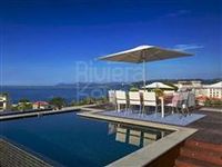FOUR BEDROOM PENTHOUSE AT PARC DU CAP