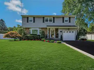 Gorgeous Home Inside and Out