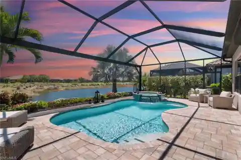 A Vacation Lifestyle in Esplanade