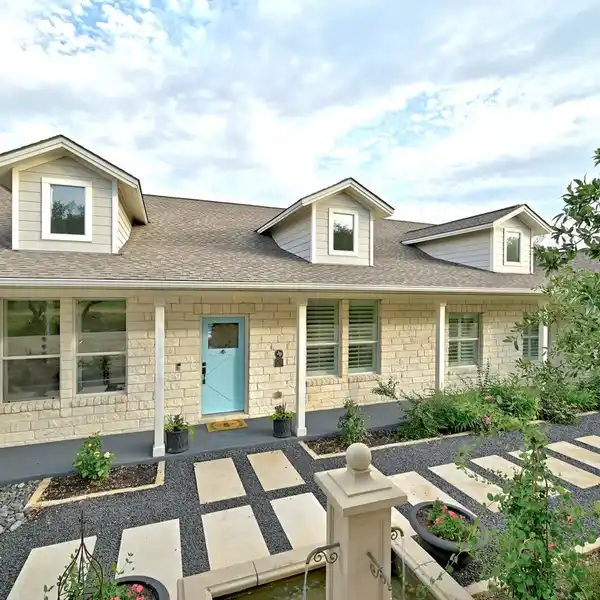 BEAUTIFULLY UPDATED SINGLE-STORY HOME