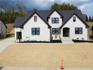 Warm and Welcoming Home