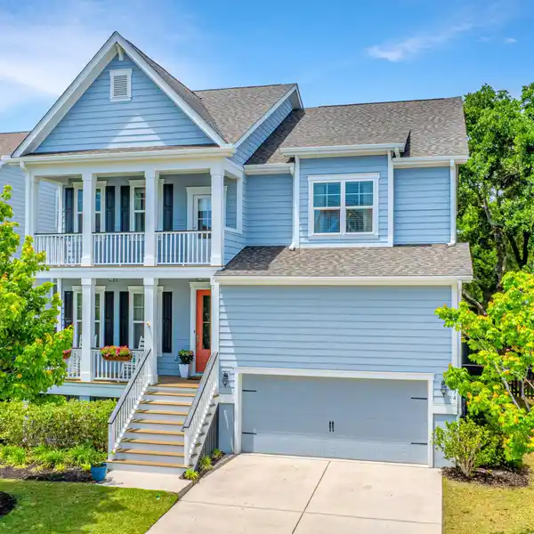 CHARMING OYSTER POINT HOME WITH LUX UPGRADES
