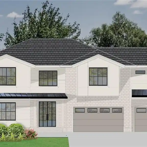 BRAND NEW LUXURY CONSTRUCTION IN THE HEART OF DUNWOODY