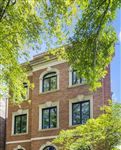 ONE-OF-A-KIND BRICK HOME ON STUNNING HOWE STREET