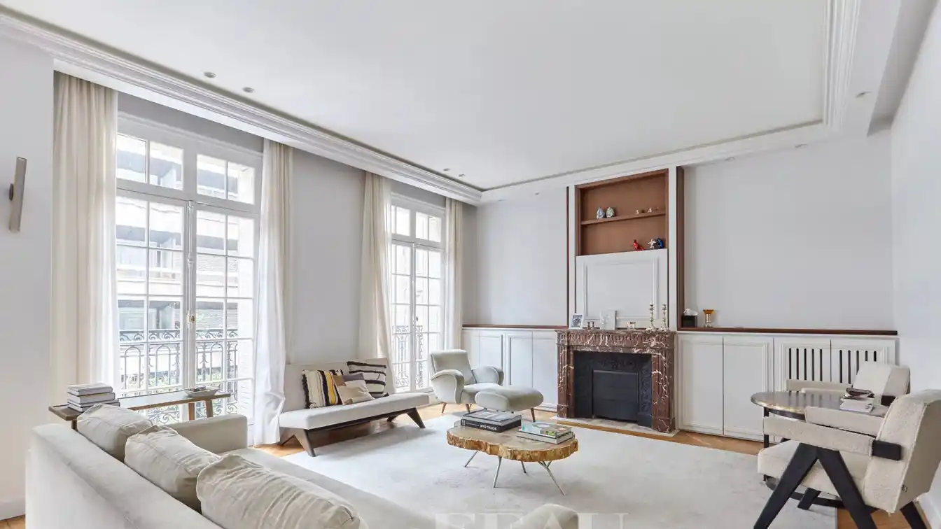 Classic Charm Meets Modern Elegance