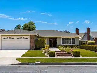 Charming Single-Story Home Near Old Towne Orange