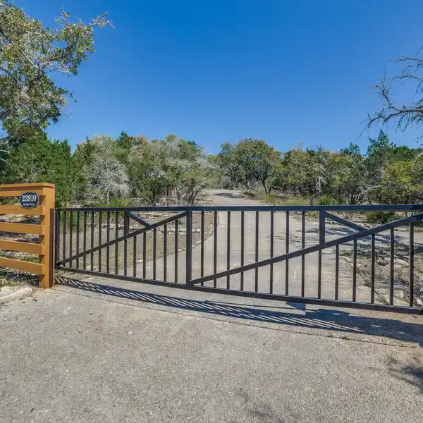 NEARLY TEN ACRES IN A WONDERFUL LOCATION