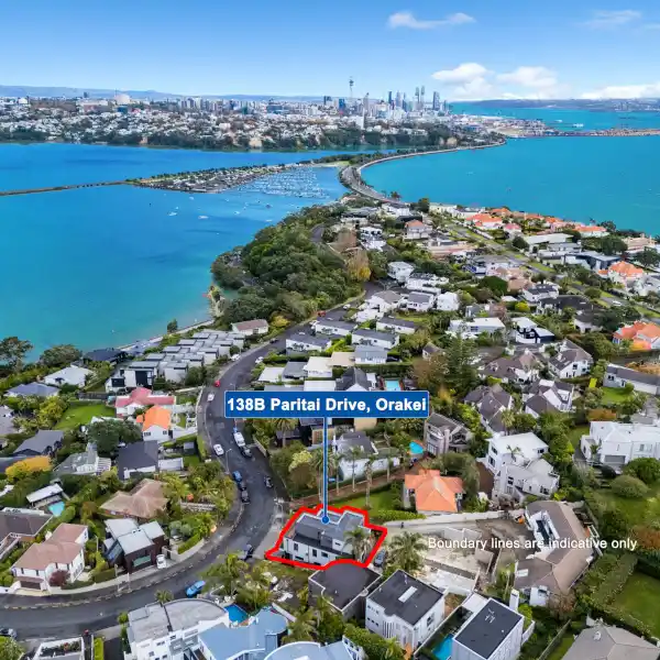 UNPARALLED LUXURY AND LOCATION