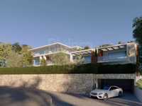 BEAUTIFUL DESIGNER RESIDENCE IN IDYLLIC SOUTH OF FRANCE LOCATION