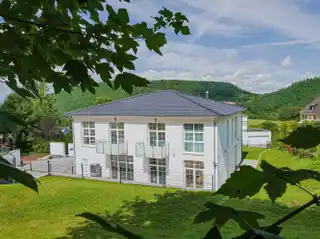 Impressive Villa in a Picturesque Setting