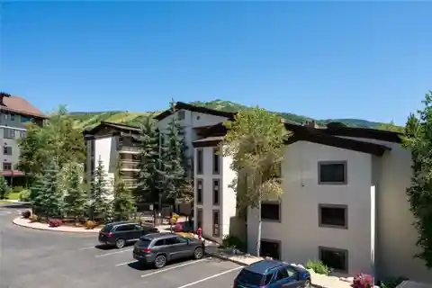 Spacious Two Bedroom at Dulany Condos