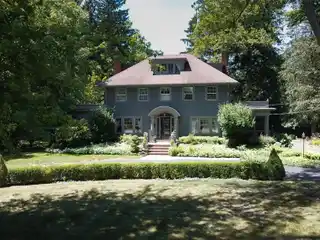 Classic Charm with Modern Updates