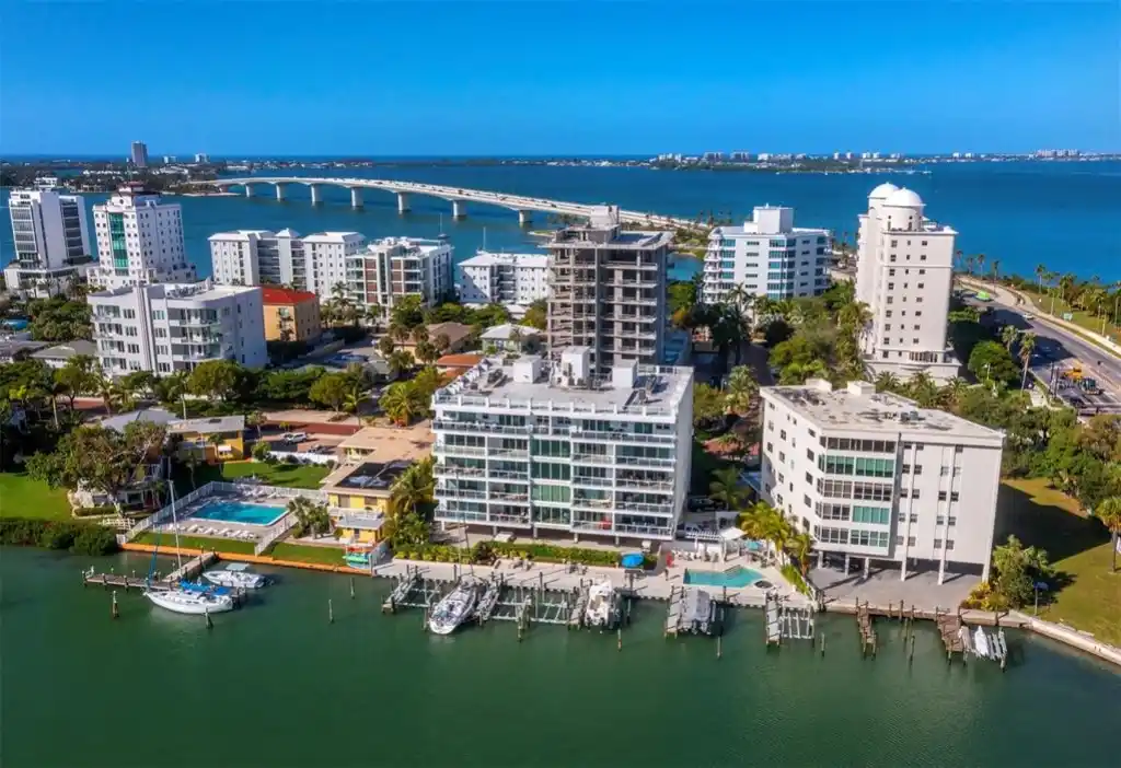 Comfort and Style in a Boutique Condominium