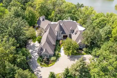 Waterfront Living Like No Other