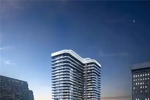 Unique Penthouse at One Tampa