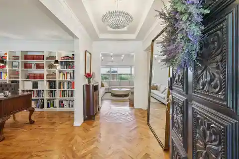 Thoughtfully Renovated Ranch Style Home