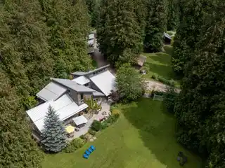 Stunning Property in Pemberton Meadows