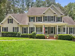 Charming Private Retreat