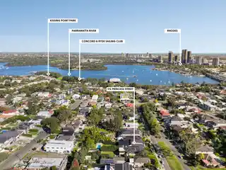 Space and Comfort with Outstanding Potential