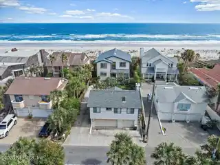 Beautiful Oceanfront Property with Stunning Views