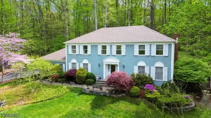 Exceptional Value in Rolling Hills