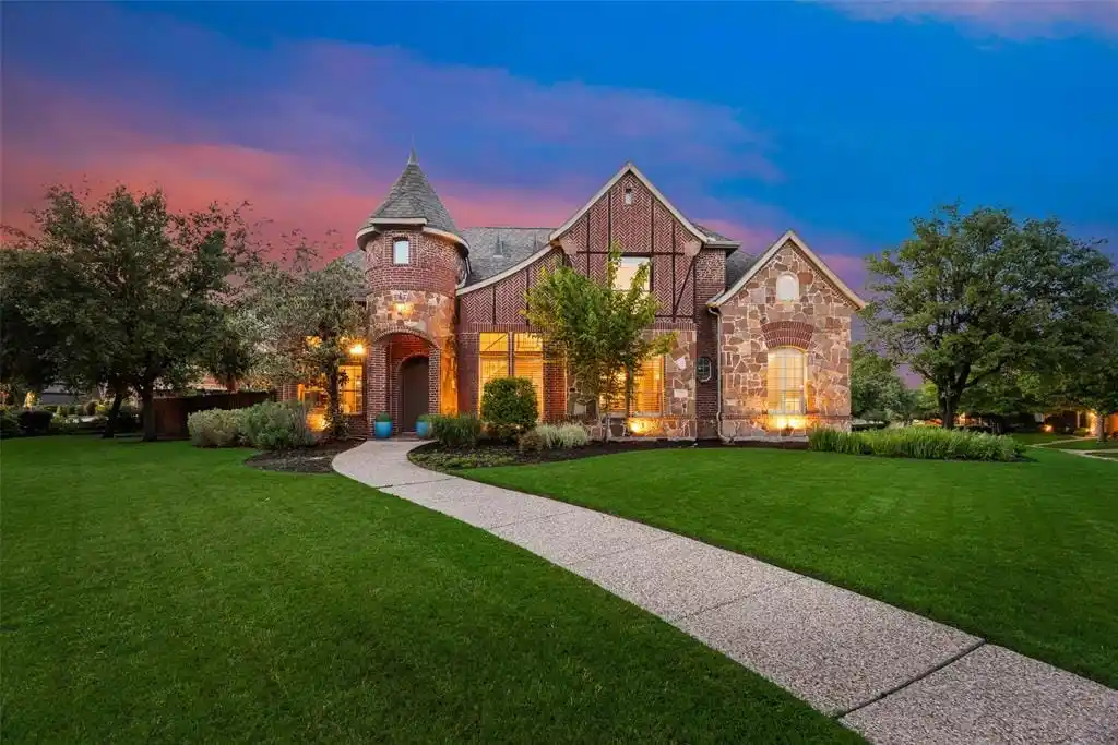 Residential