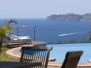 Exclusive Villa in the Prestigious Costa Nova Area