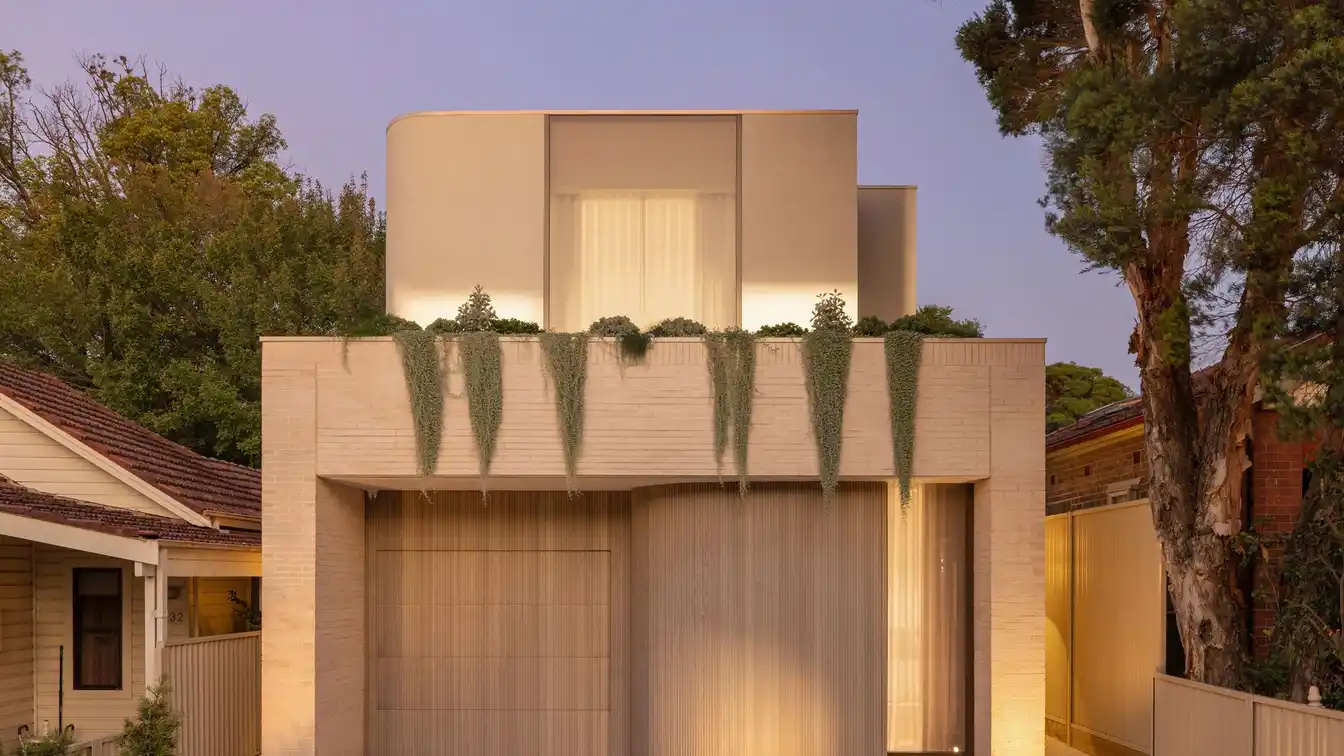 Scandinavian Elegance and Resort-style Luxury