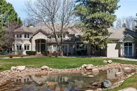 Pristine Cherry Hills Estate