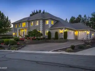 Comfort and Elegance on a Peaceful Cul-De-Sac