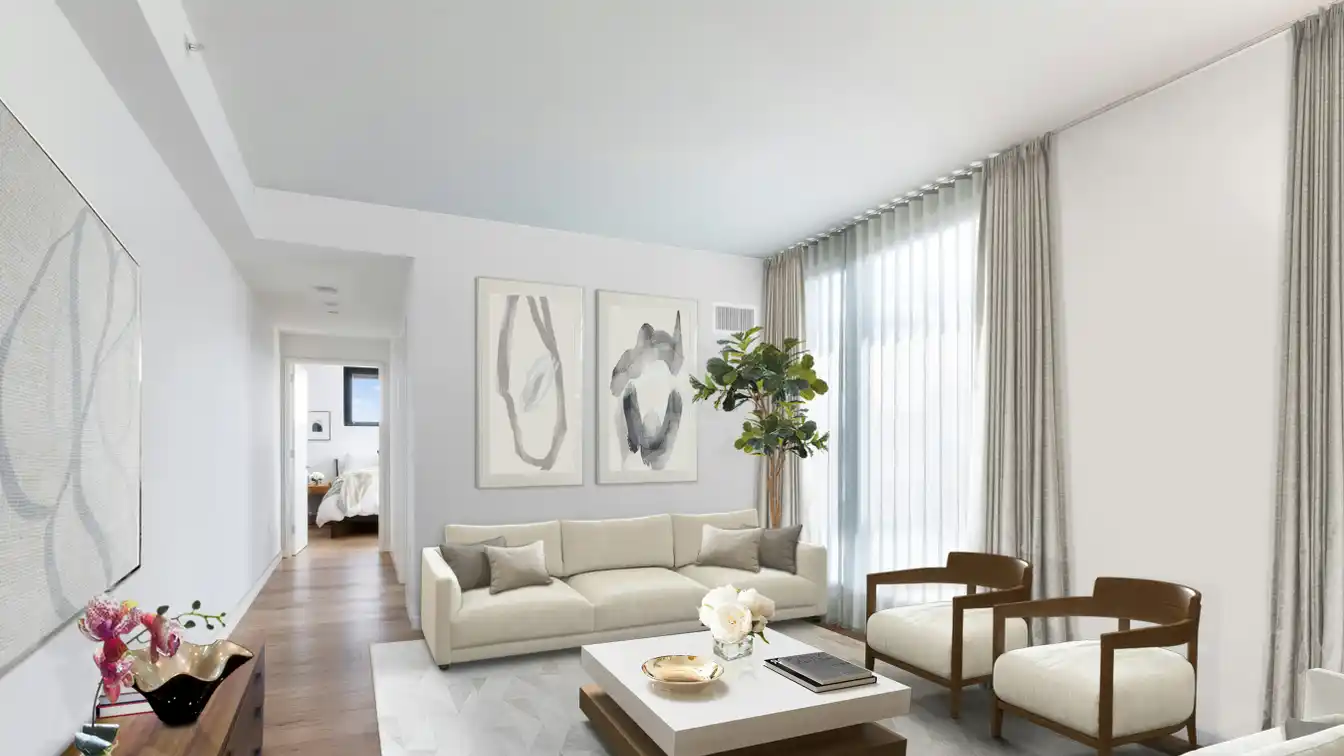 Exceptional Home with an Expansive Terrace
