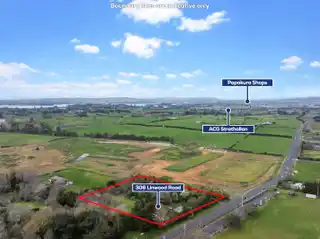 Peaceful Country Property