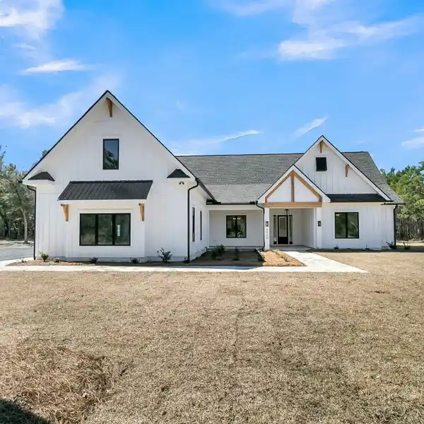 EXCLUSIVE FOREST RETREAT WITH MILLION-DOLLAR FINISHES